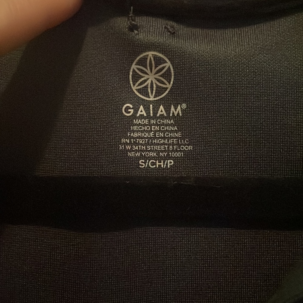 Drawstring pullover - Picture 3 of 3